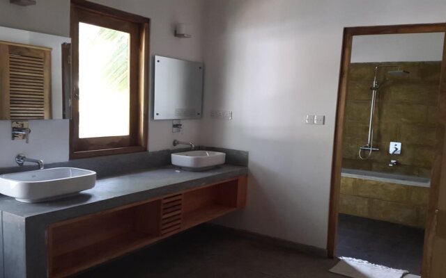 Handagedara Resort