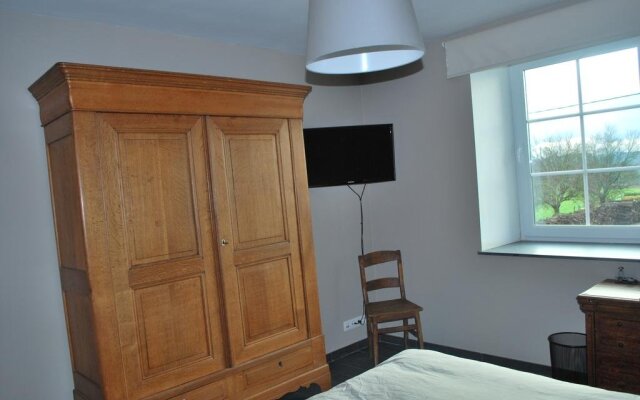 Chambre d'hotes "L'étable d'irène"