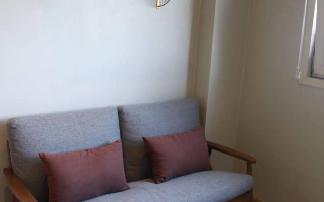 OJORI Bnb (Bed and beyond)