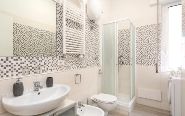 Shabby Chic Flat Gemelli