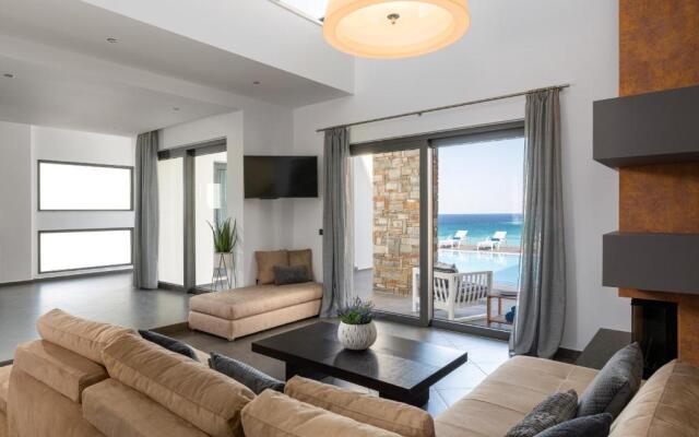 Alindo Villa I