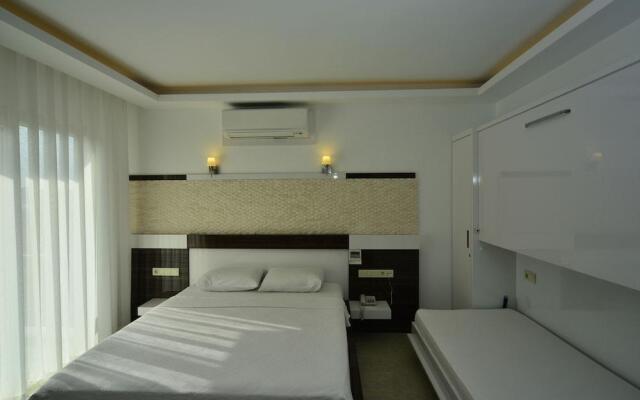 Kas Maki Hotel