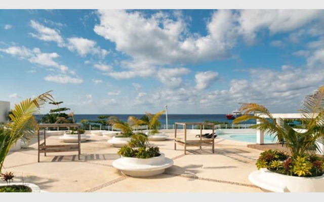 Baru Luxury Homes Cozumel