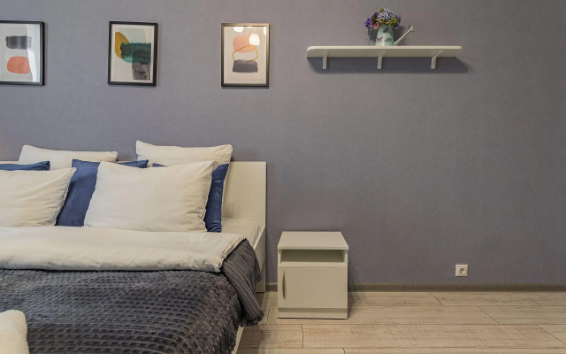 Prima Rent на улице Большая Покровская 29