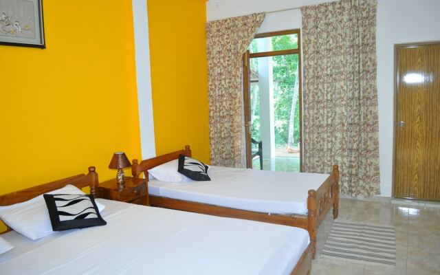 Dil Lanka Safari Resort