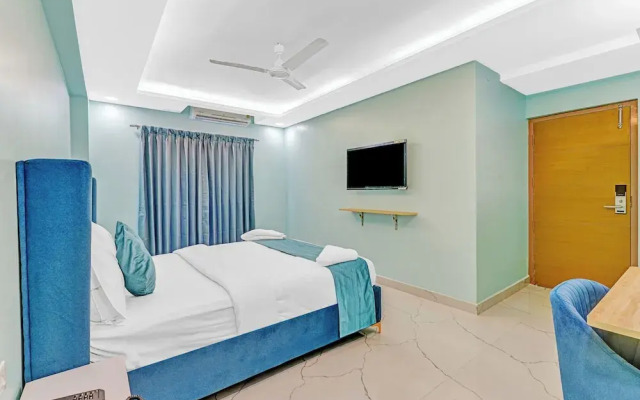 Rohaan hotels Medavakkam by UPAR