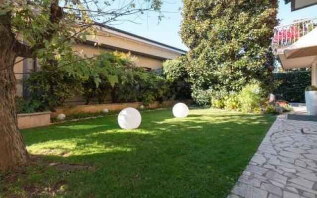 B&B Francesca Mantova