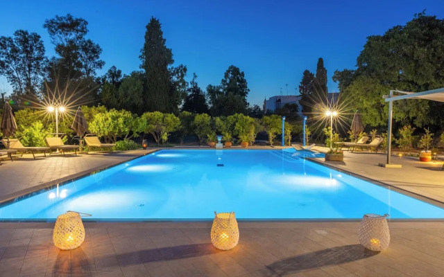 Lavilla Suite & Relax