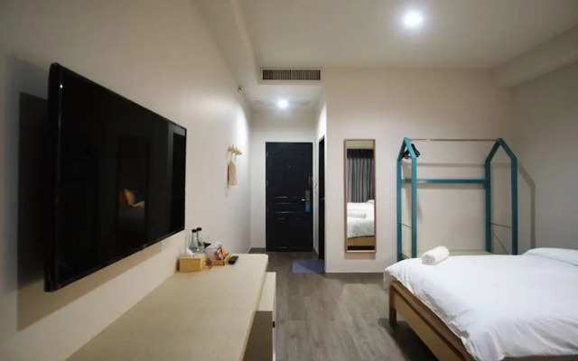 Siam Mansion Hat Yai