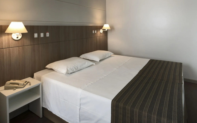Hotel Valerim Florianópolis