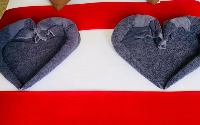 Rock View Hostel Ella