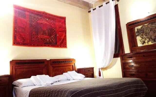 B&B Venice 1964