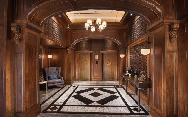 Metropole, Bangkok, a Tribute Portfolio Hotel by Marriott
