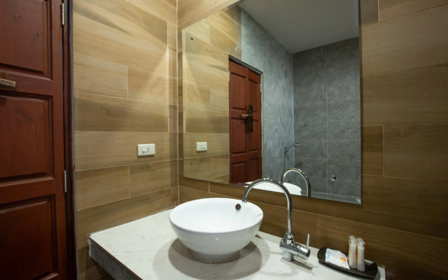 Pimann Inn Hotel