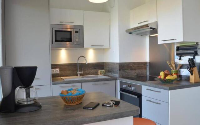 Appartement Saint-Raphaël, 3 pièces, 4 personnes - FR-1-226A-274