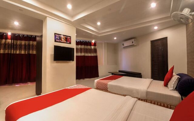 OYO Flagship 15894 Kamakhya Dham Guwahati