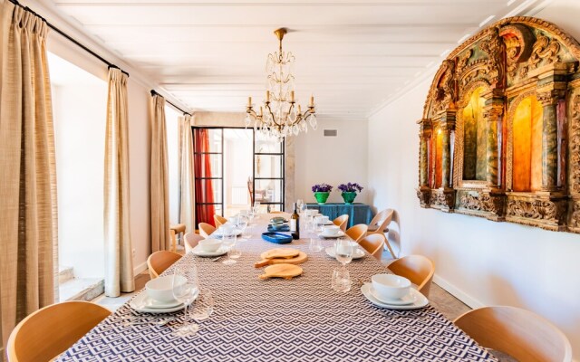 Villa Azzurra Cascais 5BR