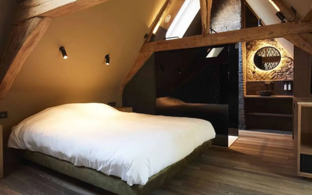 Boutique hotel Nonam