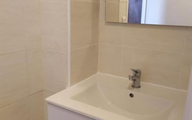 Le coconing appt 102