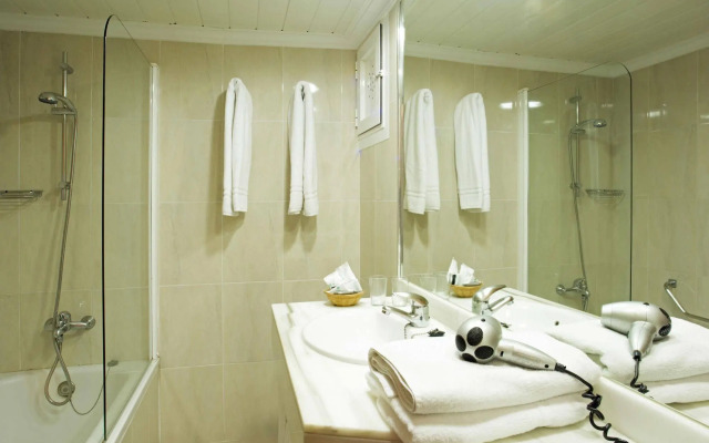 Hotel HSM Linda Playa