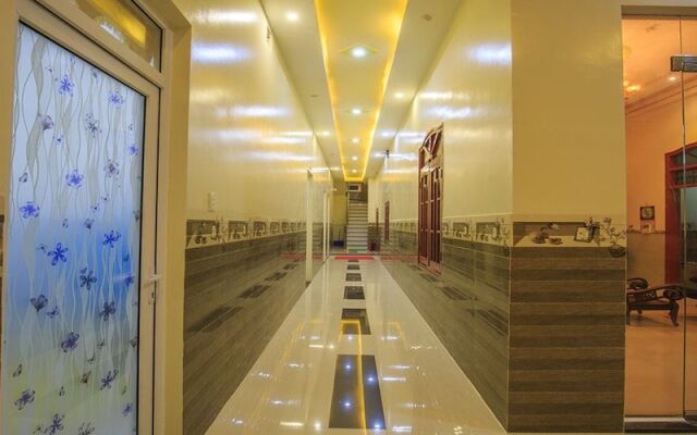 Hiep Si Hotel