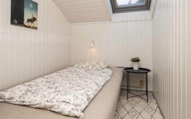 Holiday Home AlbÆk Xxviii
