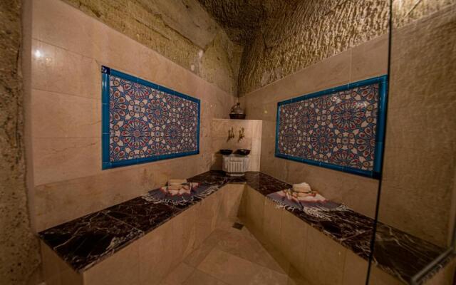 Turkan Cave Hotel