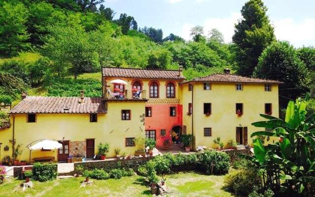 A Casa Del Tosi