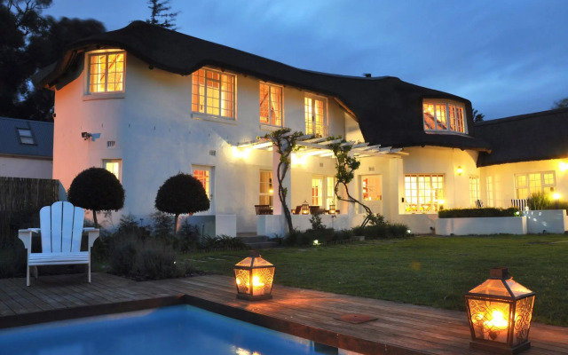 AlphaBed B&B