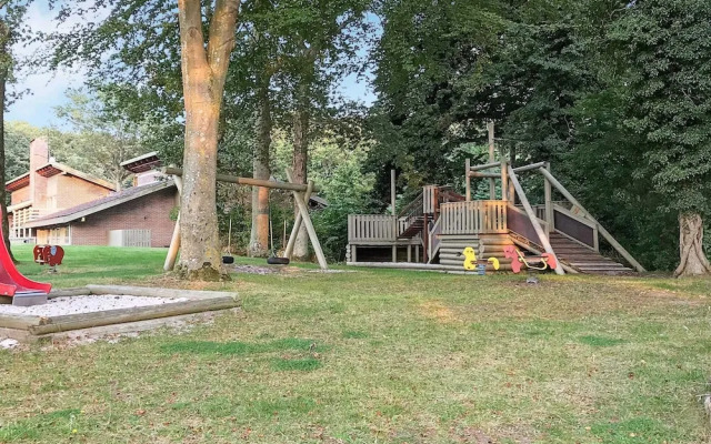 6 Person Holiday Home in Allinge