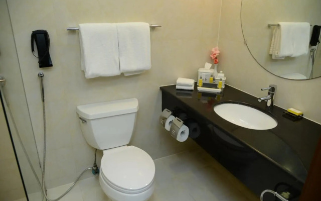 Marriott Karachi Hotel