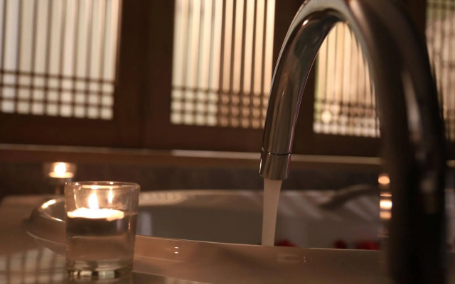 Serenity Hotel Spa & Onsen