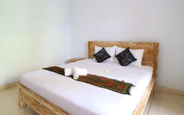 The Wina Guesthouse 2