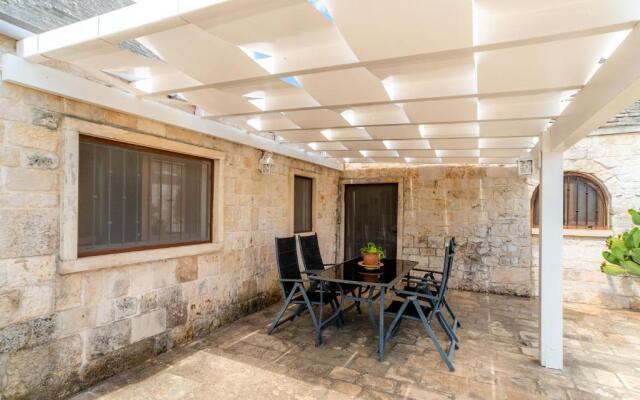 Trullo Rampone