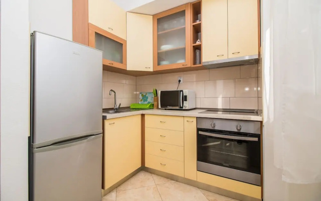 Apartments Rakuljic