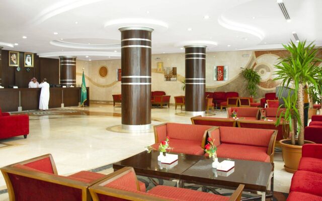Elaf Al Nakhil Hotel