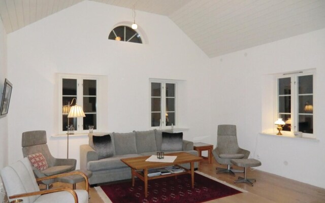 Nice Home in Kivik With 4 Bedrooms and Wifi