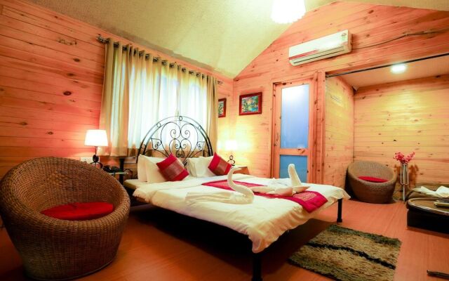1 India Resorts
