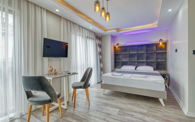 New Galata Hotels