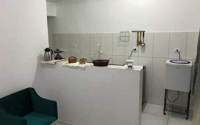 Espaço da Caraputinga