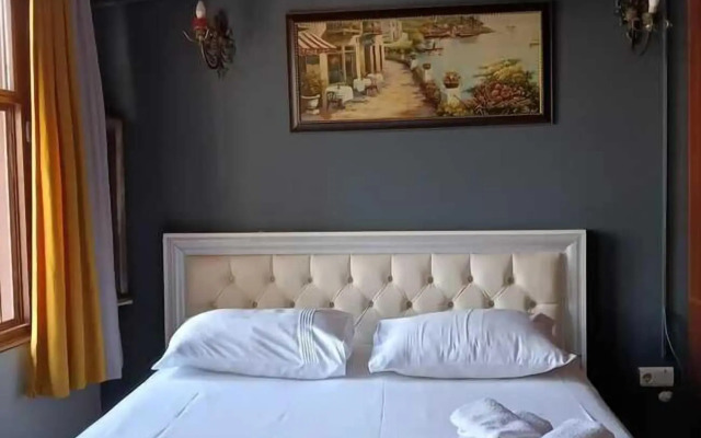 Onuncu Koy Hotel - Adults Only