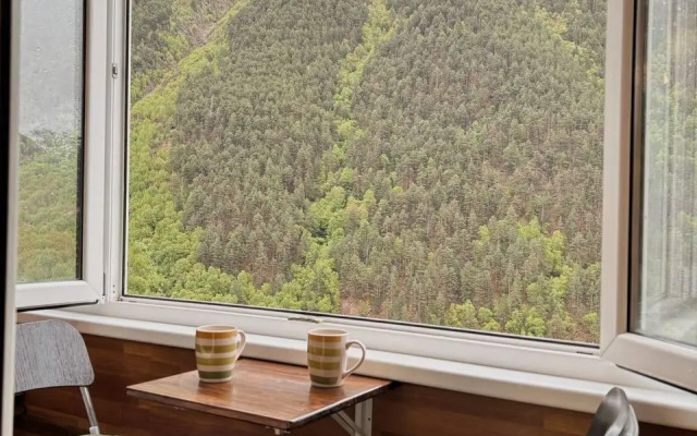 Апартаменты на улице Губасанты 7