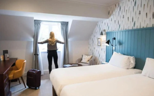 Solent Hotel and Spa