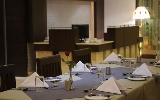 Inder Residency Resort & Spa Udaipur