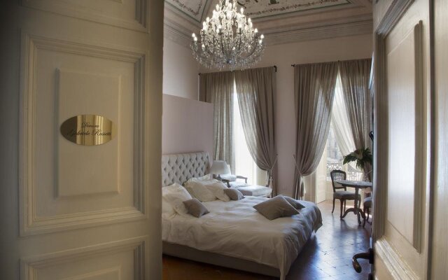 Corte Rossetti Le Dimore