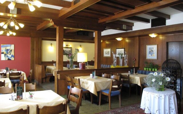 Hotel Garni Höchschmied