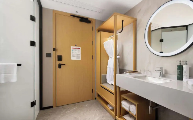 Hilton Garden Inn Dali Ancient City