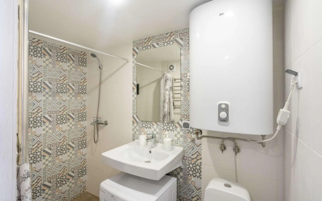 Метры в центре на Владимирском проспекте 10