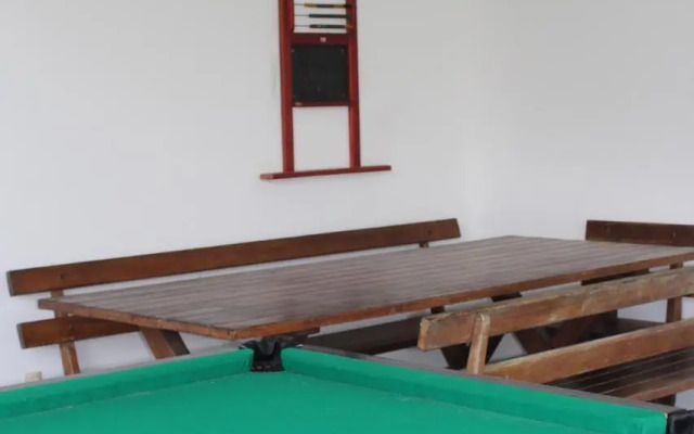 Floripa Hostel Barra da Lagoa