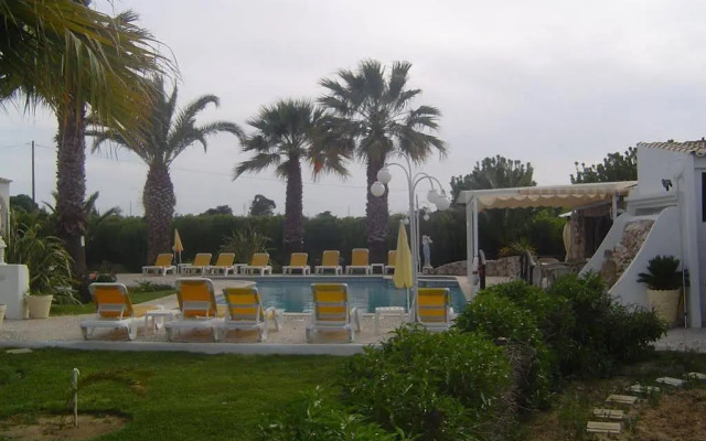 Quinta Dos Oliveiras